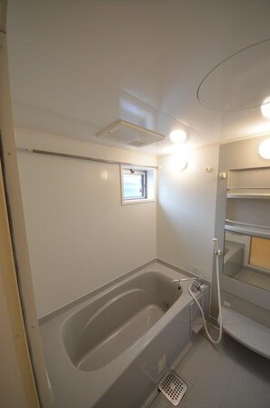 シーゲート府中IIの物件内観写真